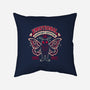 Emotional Support Cryptid-None-Removable Cover w Insert-Throw Pillow-Nemons