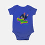 The Fresh Boss-Baby-Basic-Onesie-Getsousa!