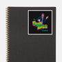The Fresh Boss-None-Glossy-Sticker-Getsousa!