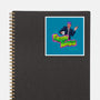 The Fresh Boss-None-Glossy-Sticker-Getsousa!