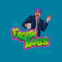 The Fresh Boss-Mens-Premium-Tee-Getsousa!