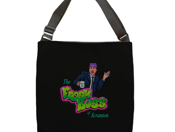 The Fresh Boss
