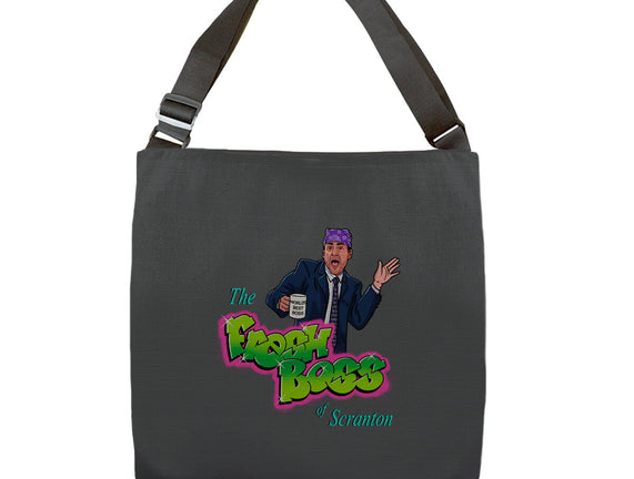 The Fresh Boss