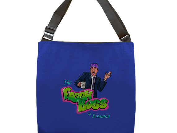 The Fresh Boss