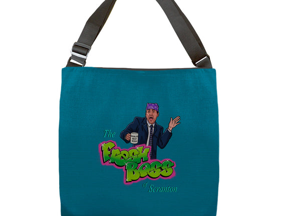 The Fresh Boss