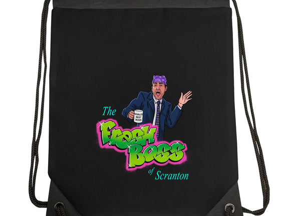 The Fresh Boss