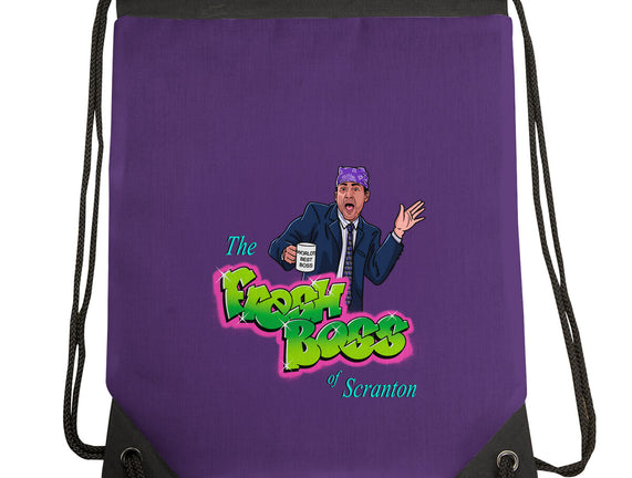 The Fresh Boss