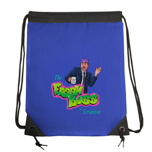 The Fresh Boss