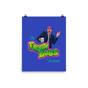 The Fresh Boss