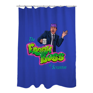 The Fresh Boss