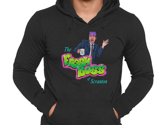 The Fresh Boss