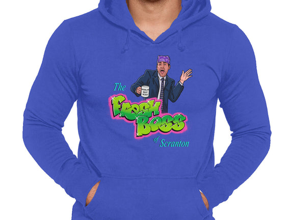 The Fresh Boss