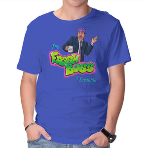 The Fresh Boss