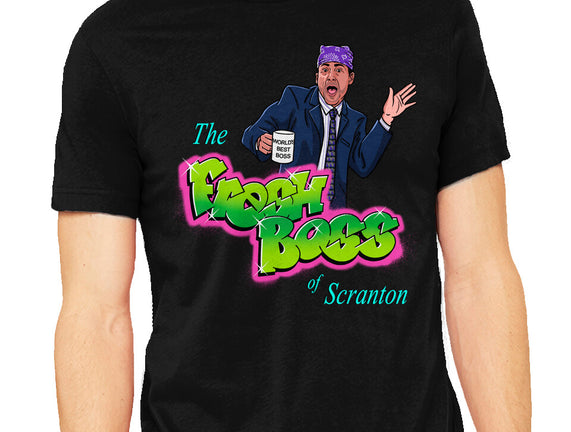 The Fresh Boss