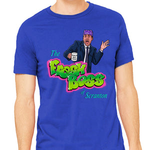 The Fresh Boss