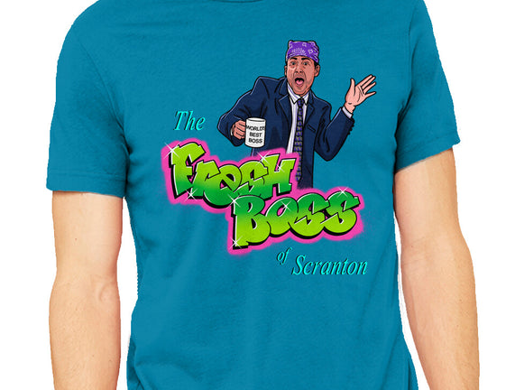 The Fresh Boss
