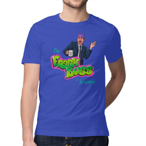 The Fresh Boss