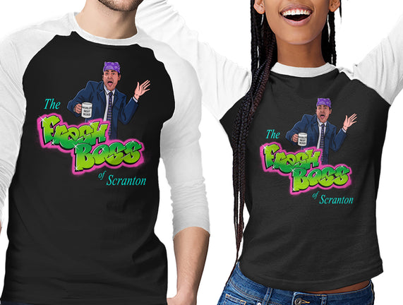 The Fresh Boss