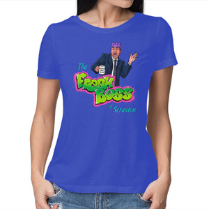 The Fresh Boss