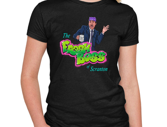 The Fresh Boss