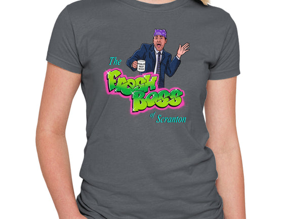 The Fresh Boss