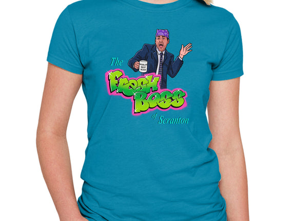 The Fresh Boss