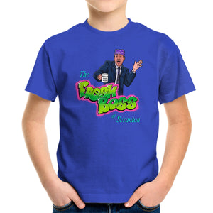The Fresh Boss