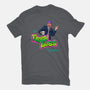 The Fresh Boss-Mens-Heavyweight-Tee-Getsousa!