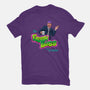 The Fresh Boss-Mens-Premium-Tee-Getsousa!