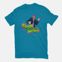 The Fresh Boss-Mens-Heavyweight-Tee-Getsousa!