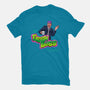 The Fresh Boss-Mens-Premium-Tee-Getsousa!