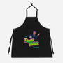 The Fresh Boss-Unisex-Kitchen-Apron-Getsousa!