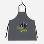 The Fresh Boss-Unisex-Kitchen-Apron-Getsousa!