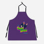 The Fresh Boss-Unisex-Kitchen-Apron-Getsousa!