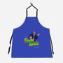 The Fresh Boss-Unisex-Kitchen-Apron-Getsousa!