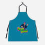 The Fresh Boss-Unisex-Kitchen-Apron-Getsousa!
