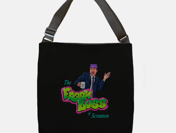 The Fresh Boss