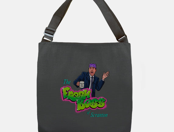 The Fresh Boss