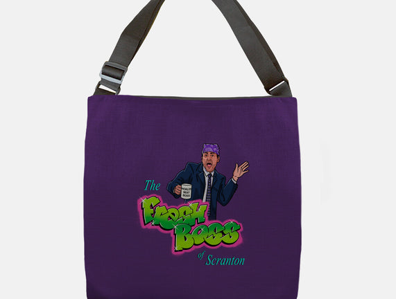 The Fresh Boss