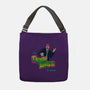 The Fresh Boss-None-Adjustable Tote-Bag-Getsousa!