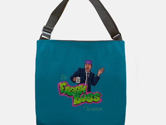 The Fresh Boss