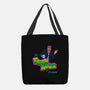 The Fresh Boss-None-Basic Tote-Bag-Getsousa!