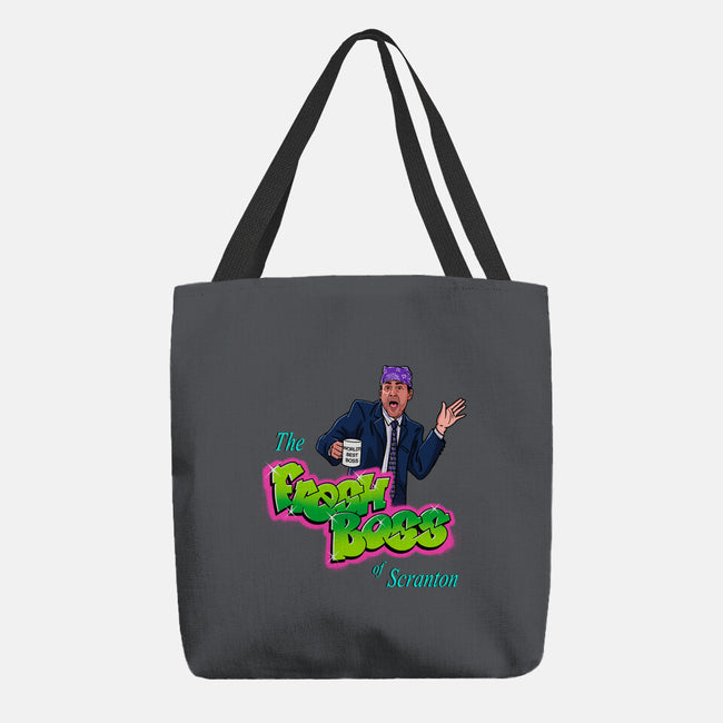The Fresh Boss-None-Basic Tote-Bag-Getsousa!