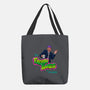 The Fresh Boss-None-Basic Tote-Bag-Getsousa!