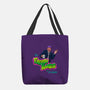 The Fresh Boss-None-Basic Tote-Bag-Getsousa!