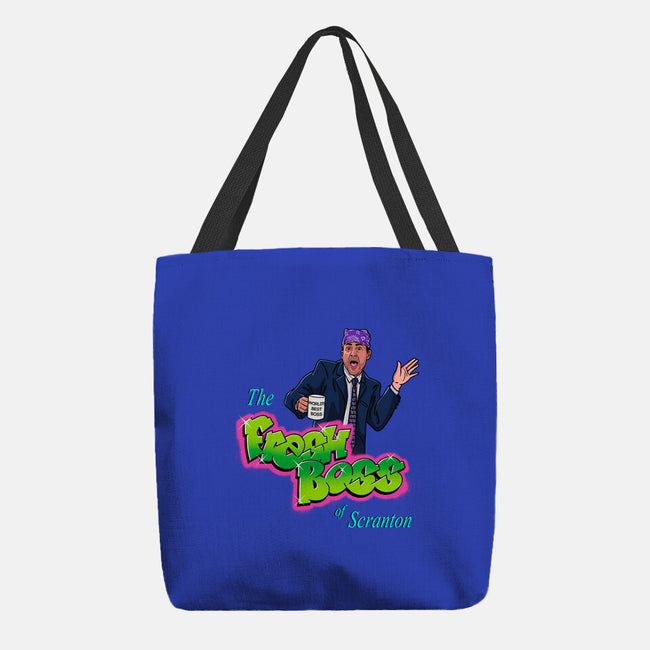 The Fresh Boss-None-Basic Tote-Bag-Getsousa!