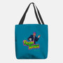 The Fresh Boss-None-Basic Tote-Bag-Getsousa!