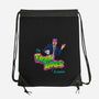 The Fresh Boss-None-Drawstring-Bag-Getsousa!