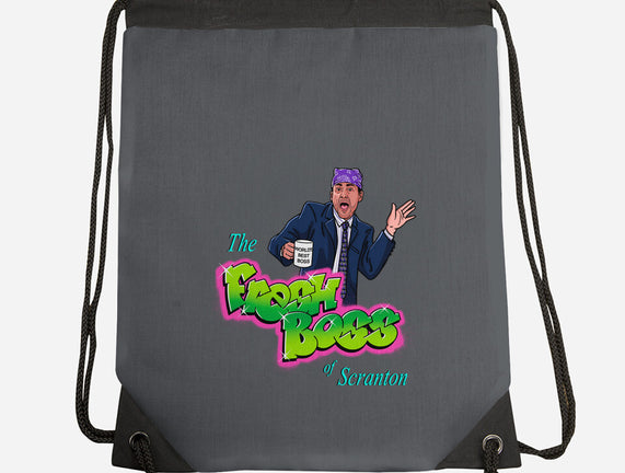 The Fresh Boss