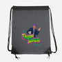 The Fresh Boss-None-Drawstring-Bag-Getsousa!